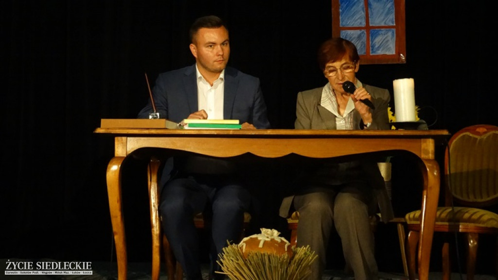 Wszyscy czytali Irenę Ostaszyk