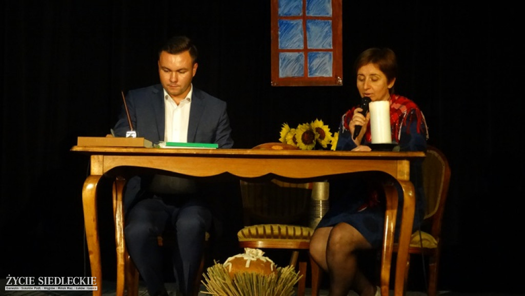 Wszyscy czytali Irenę Ostaszyk