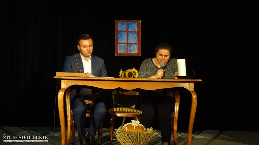 Wszyscy czytali Irenę Ostaszyk