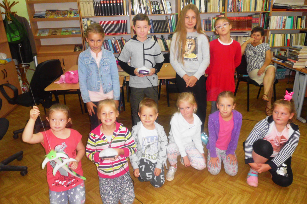 Z Mordów do Doliny Krzemowej?