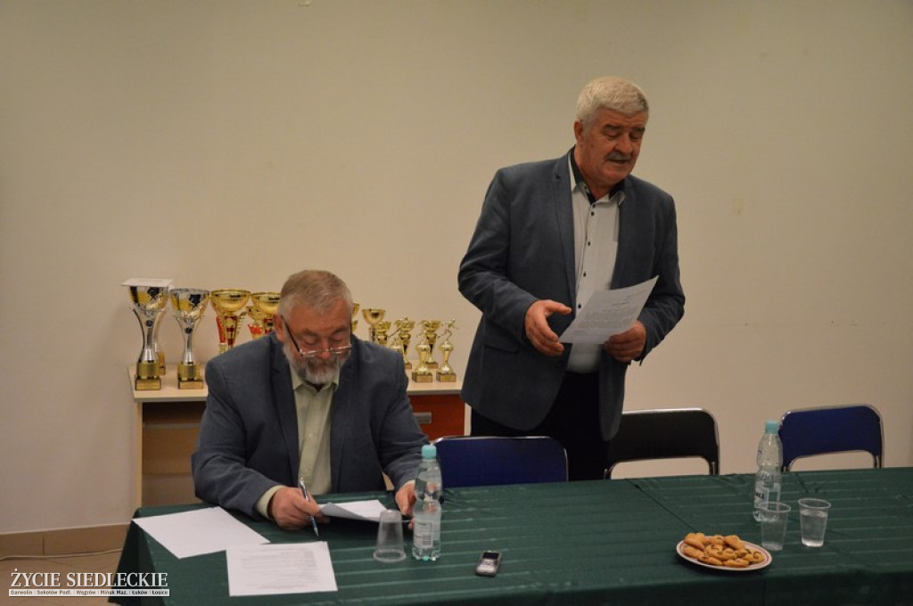 Podsumowanie zawodów im. Jakimiaka