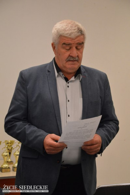 Podsumowanie zawodów im. Jakimiaka