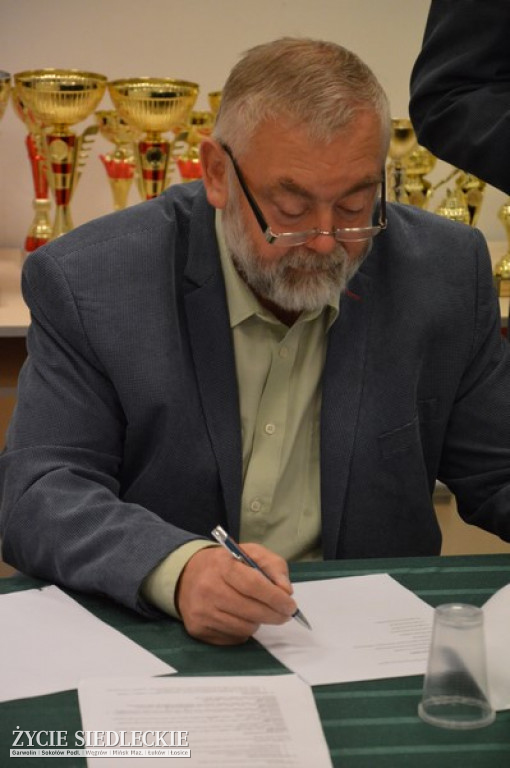 Podsumowanie zawodów im. Jakimiaka