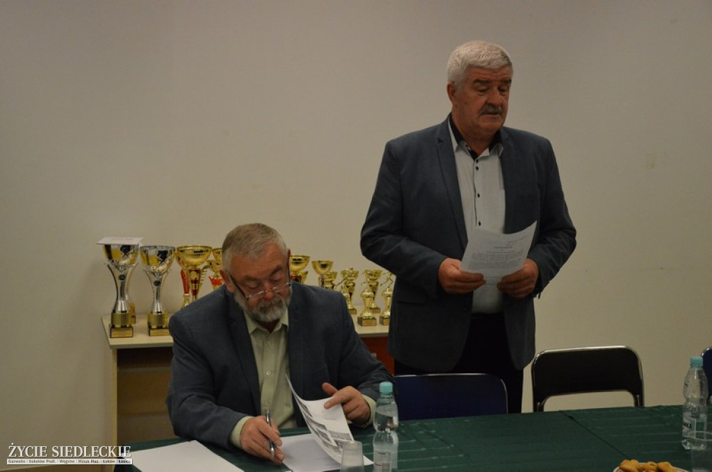Podsumowanie zawodów im. Jakimiaka