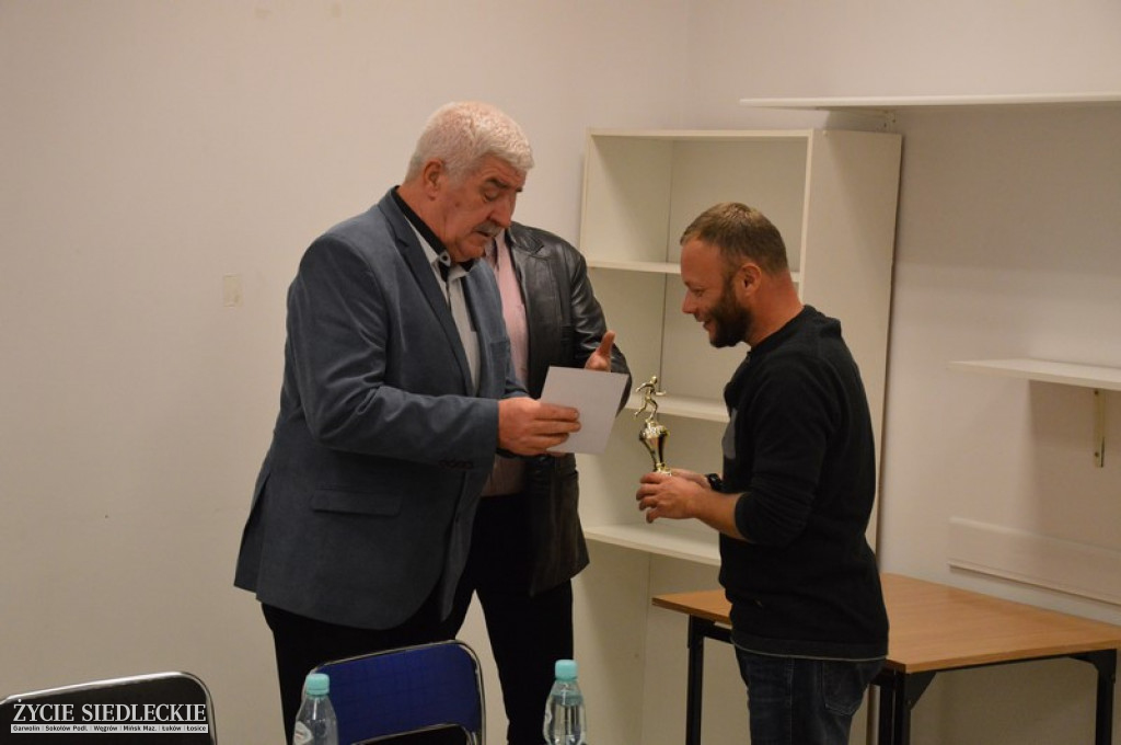 Podsumowanie zawodów im. Jakimiaka