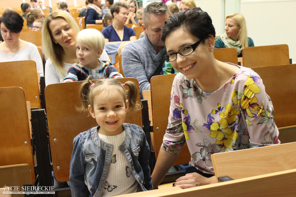 Uniwersytet Dziecięcy wystartował!