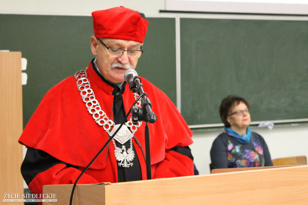 Uniwersytet Dziecięcy wystartował!