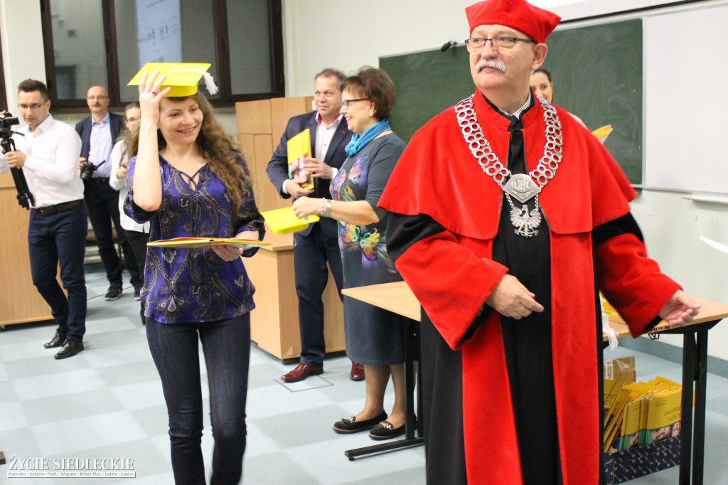 Uniwersytet Dziecięcy wystartował!