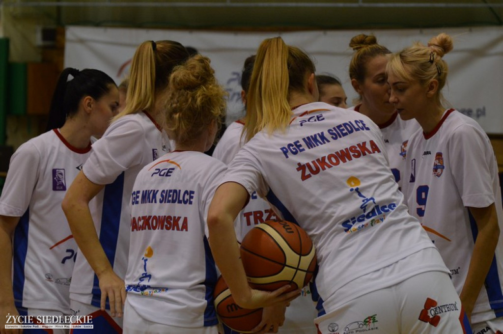 Kolejne zwycięstwo PGE MKK