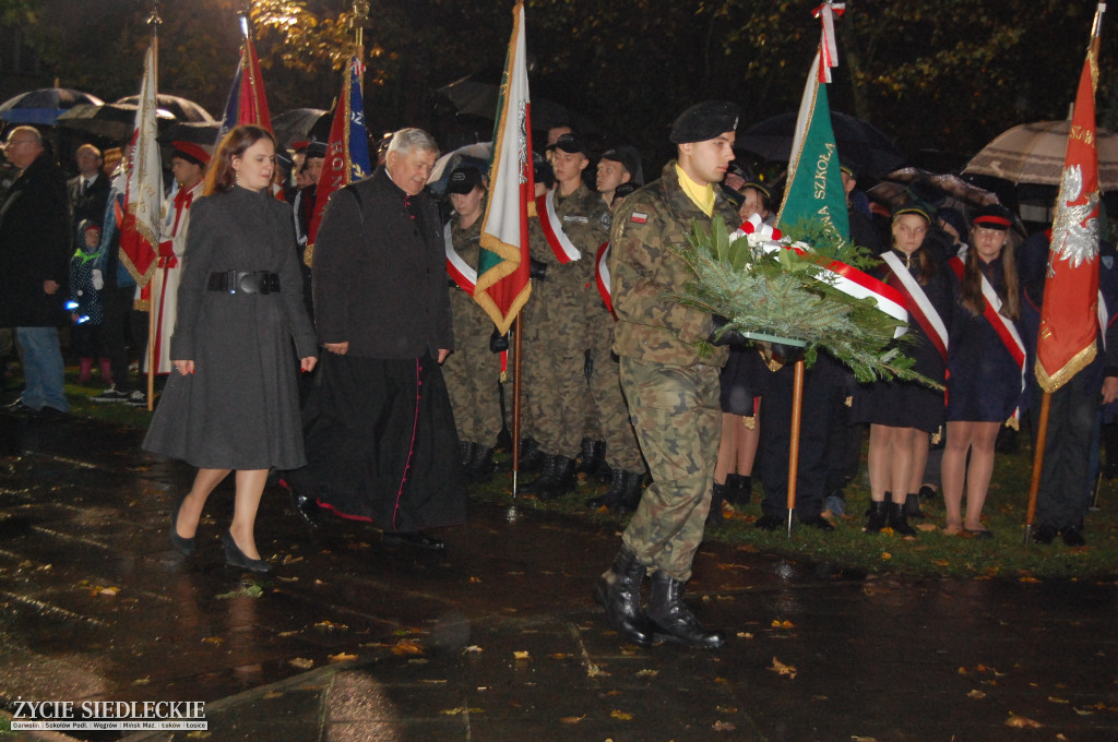 Pamięć o Kościuszce trwa