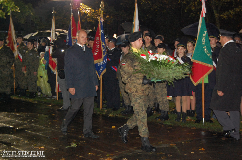 Pamięć o Kościuszce trwa