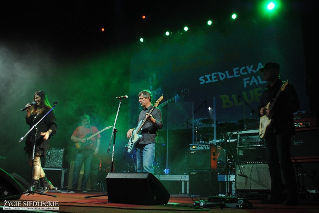  Siedlecka Fala Bluesa