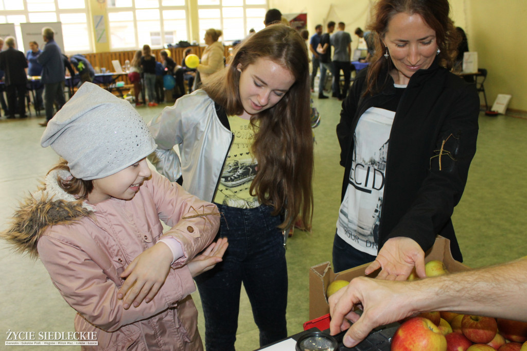 Dzień z fizyką jądrową w „Prusie”