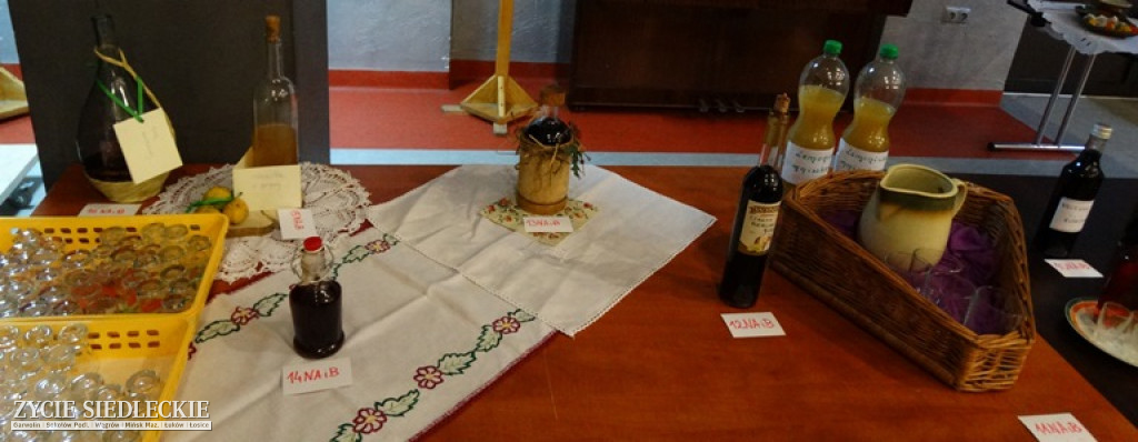 Podlasko-mazowieckie biesiadowanie
