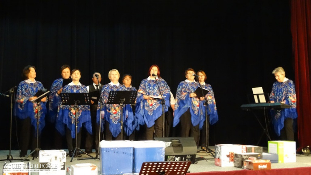 Podlasko-mazowieckie biesiadowanie