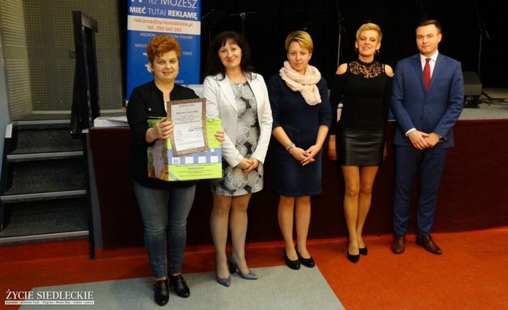 Podlasko-mazowieckie biesiadowanie