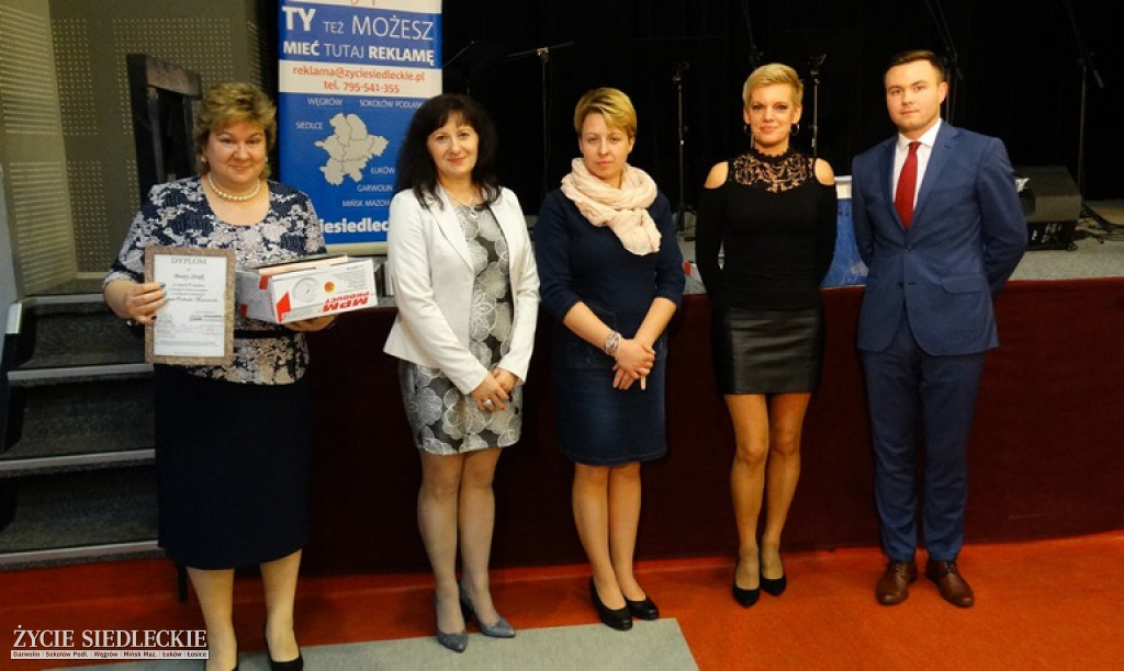 Podlasko-mazowieckie biesiadowanie