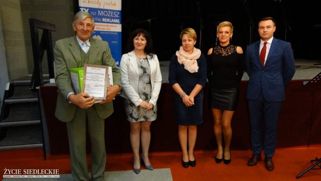 Podlasko-mazowieckie biesiadowanie