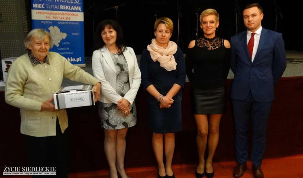 Podlasko-mazowieckie biesiadowanie