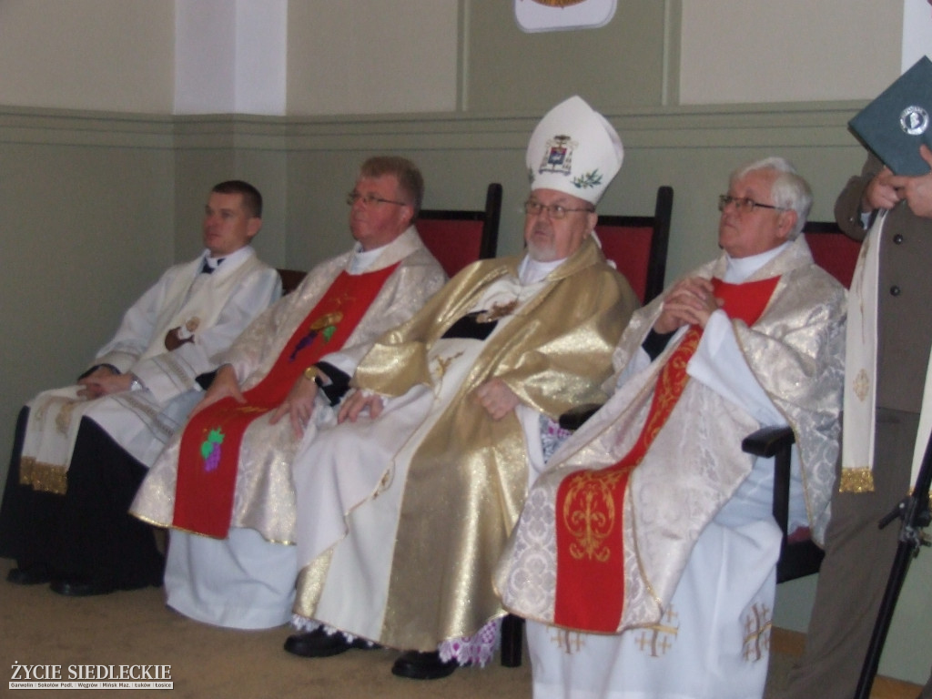 IX Hubertus Węgrowski już za nami