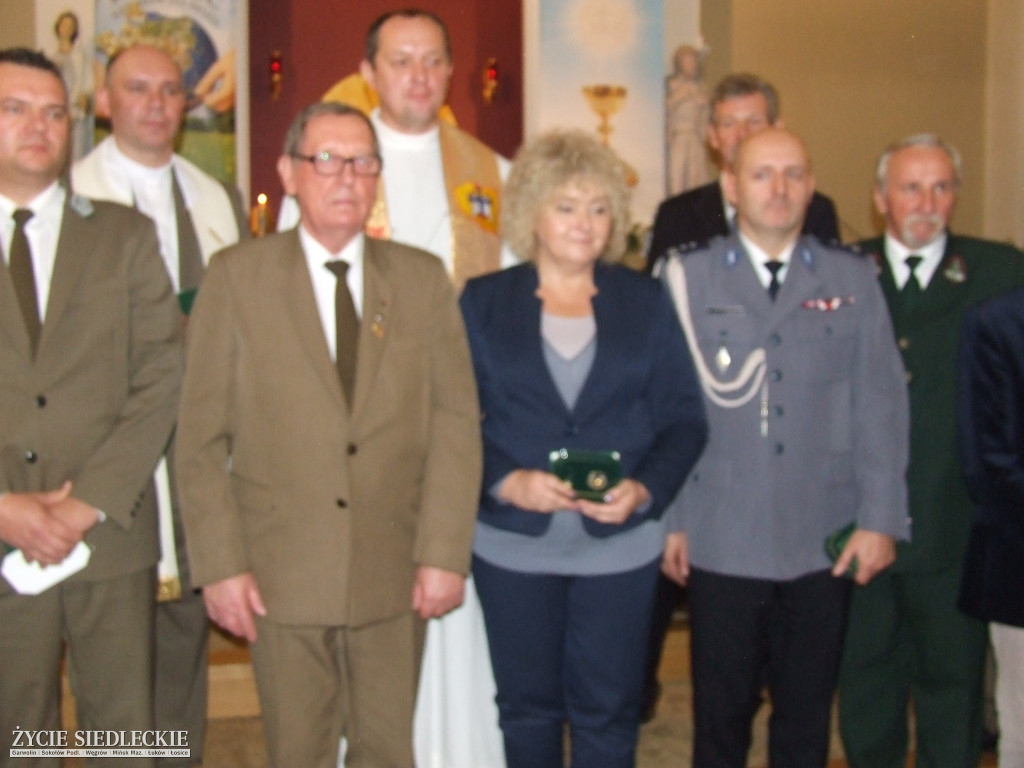 IX Hubertus Węgrowski już za nami