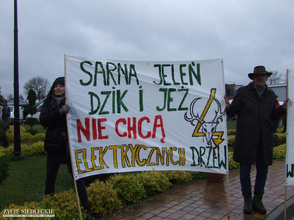 IX Hubertus Węgrowski już za nami