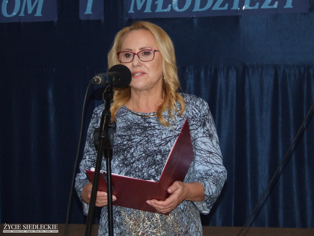 Konferencja na rzecz pomocy dzieciom z autyzmem