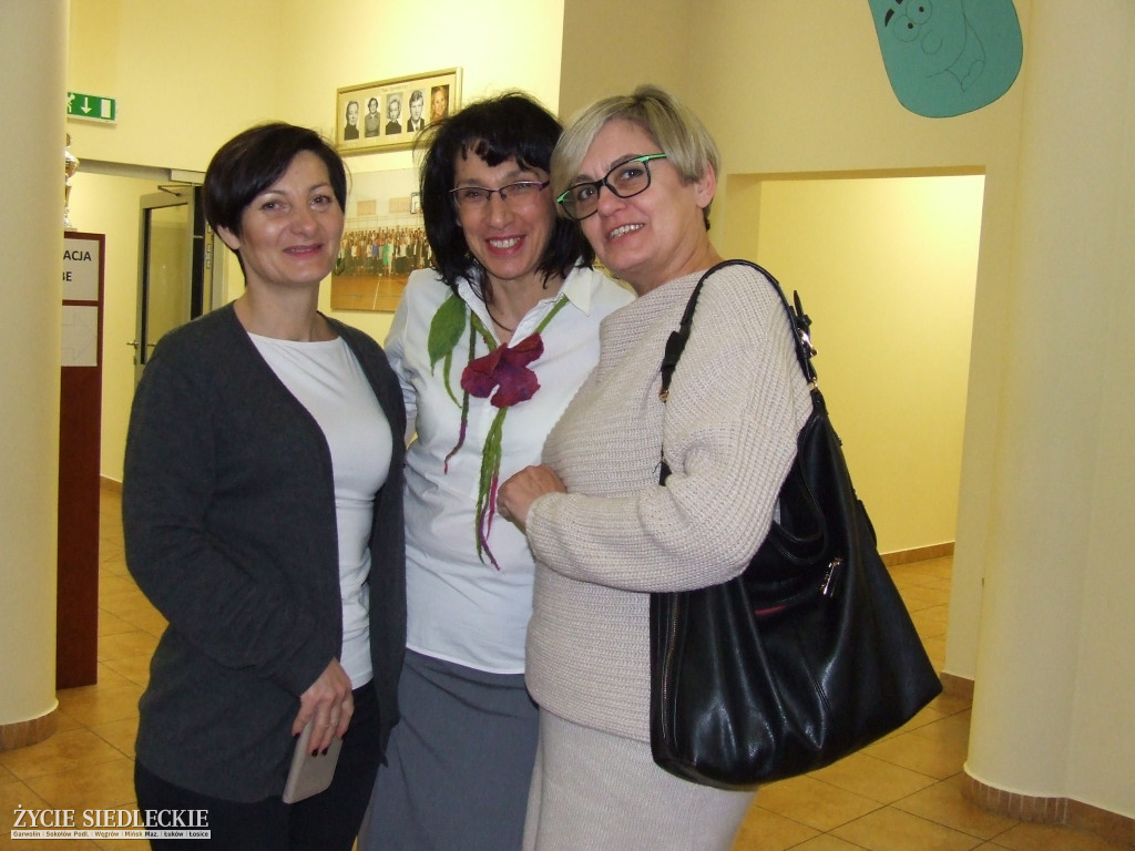 Konferencja na rzecz pomocy dzieciom z autyzmem