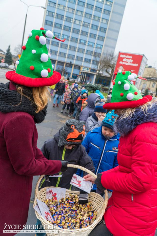 Siedleckie Drzewko Życzeń