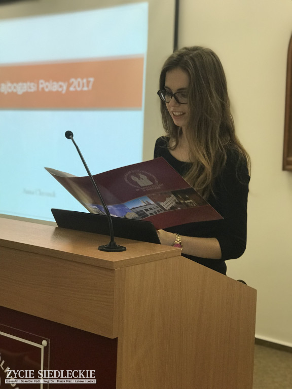 Konferencja naukowa w I KLO