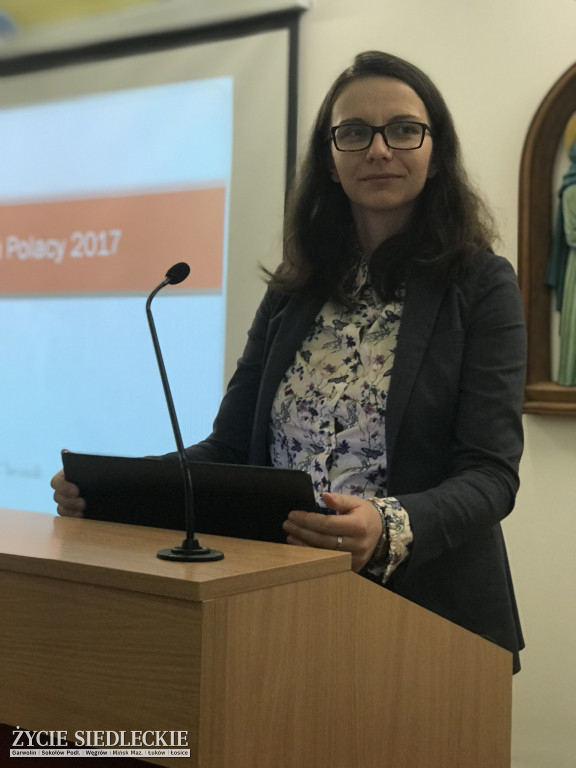 Konferencja naukowa w I KLO
