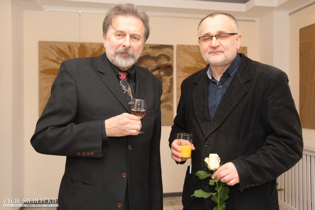 Promocja książki o Antonim Wróblewskim
