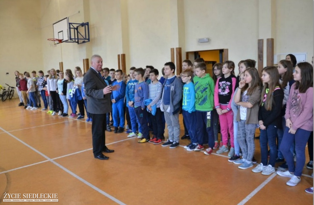 ...jesteś bezpieczny w Kałuszynie