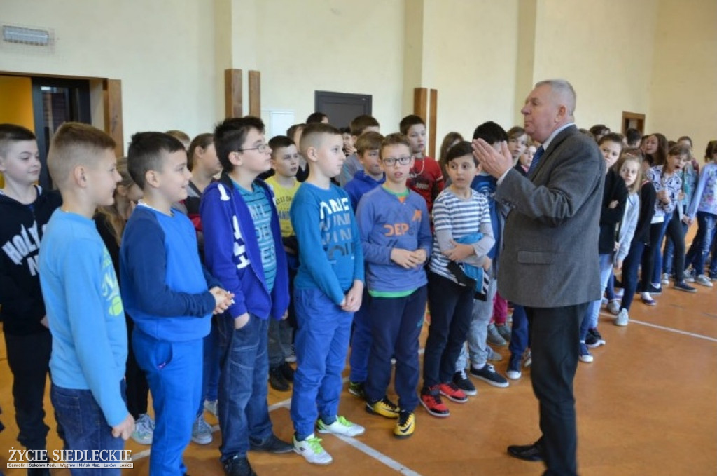 ...jesteś bezpieczny w Kałuszynie