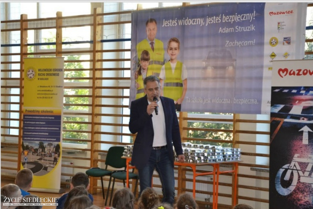 ...jesteś bezpieczny w Kałuszynie