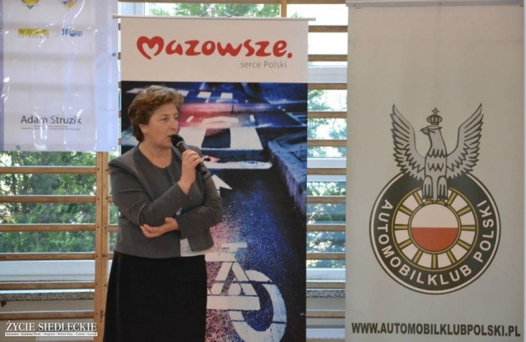 ...jesteś bezpieczny w Kałuszynie