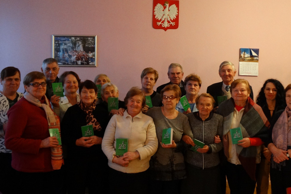 Spotkania z literaturoznawcami w Mordach