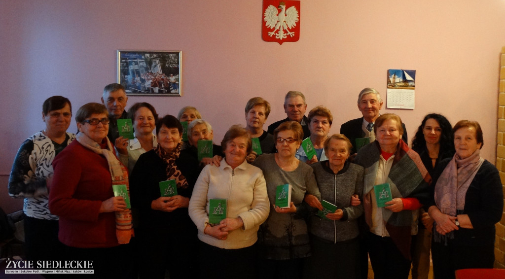 Spotkania z literaturoznawcami w Mordach