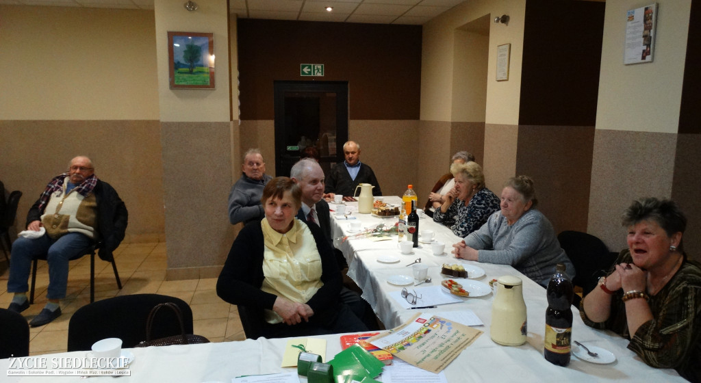 Spotkania z literaturoznawcami w Mordach