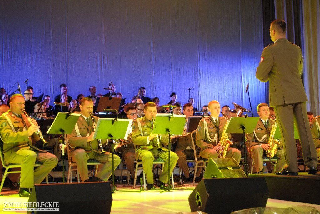 Koncert Radość Dzielenia