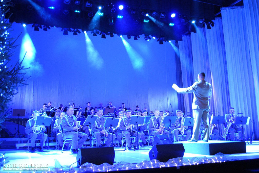 Koncert Radość Dzielenia