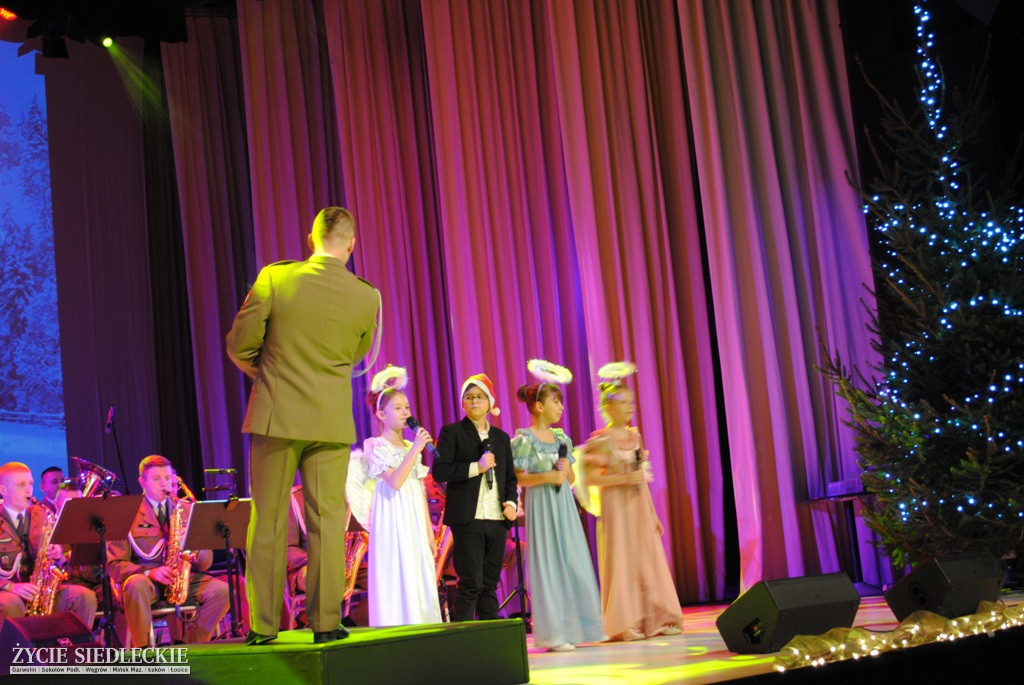 Koncert Radość Dzielenia