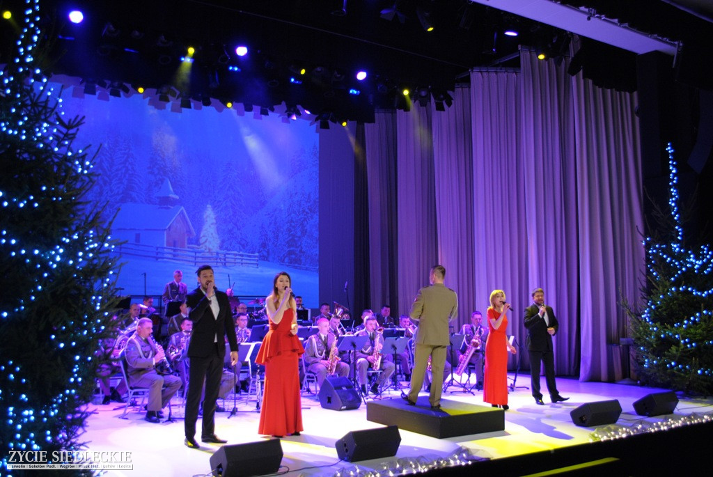Koncert Radość Dzielenia
