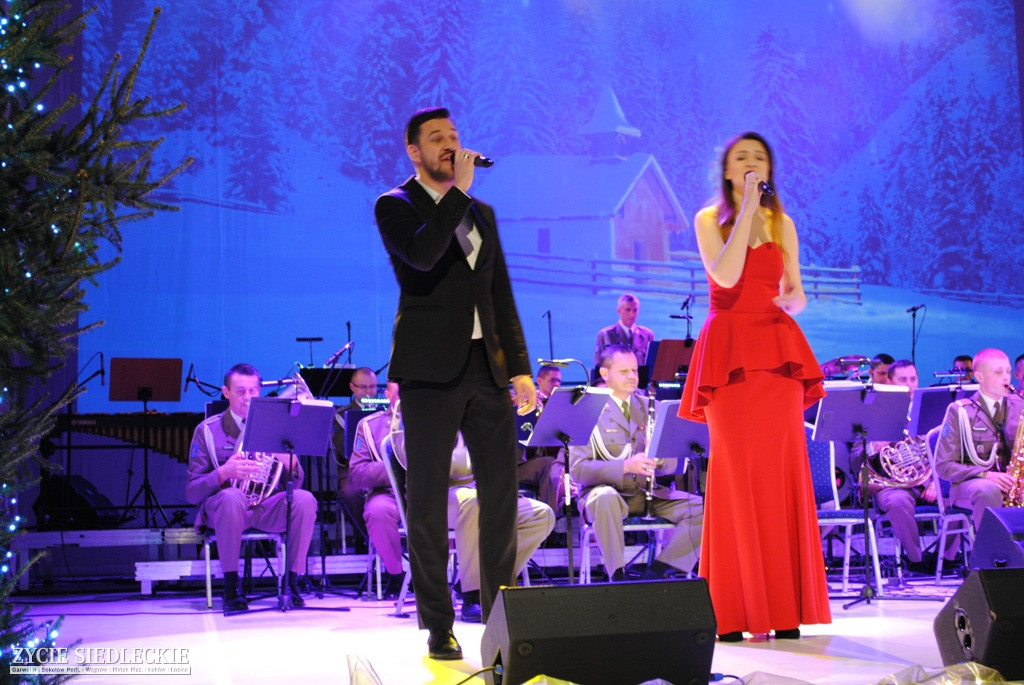 Koncert Radość Dzielenia