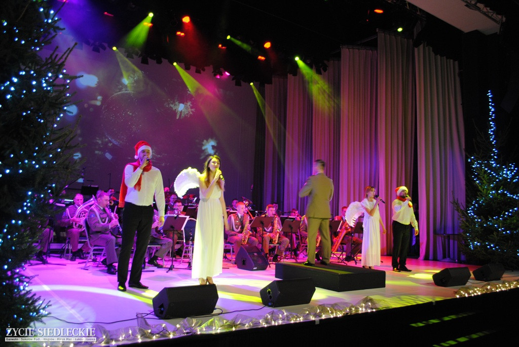 Koncert Radość Dzielenia