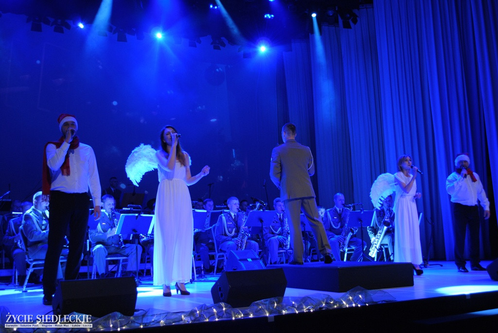 Koncert Radość Dzielenia
