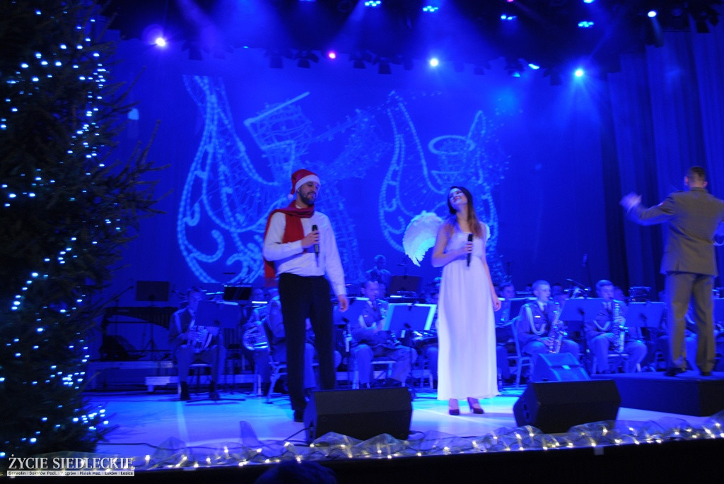 Koncert Radość Dzielenia