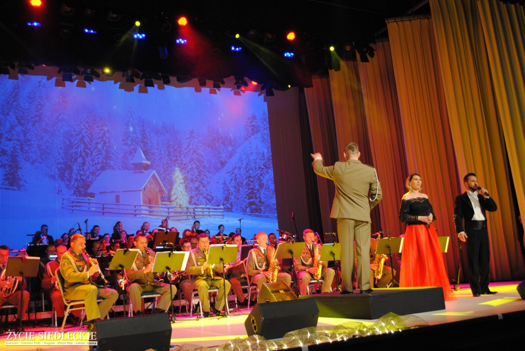 Koncert Radość Dzielenia