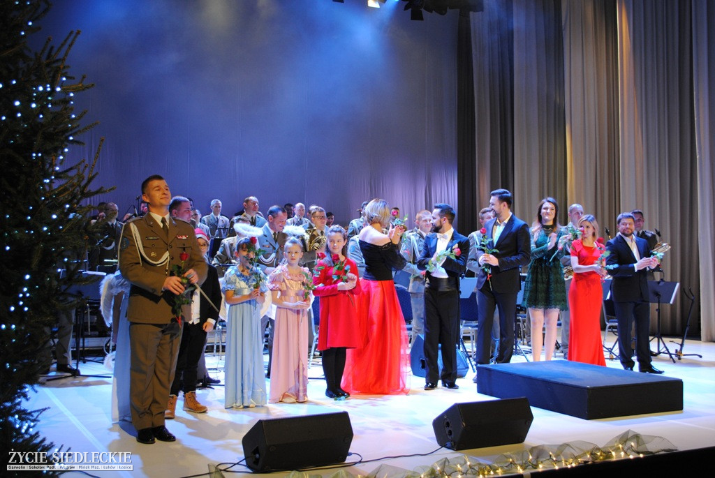 Koncert Radość Dzielenia