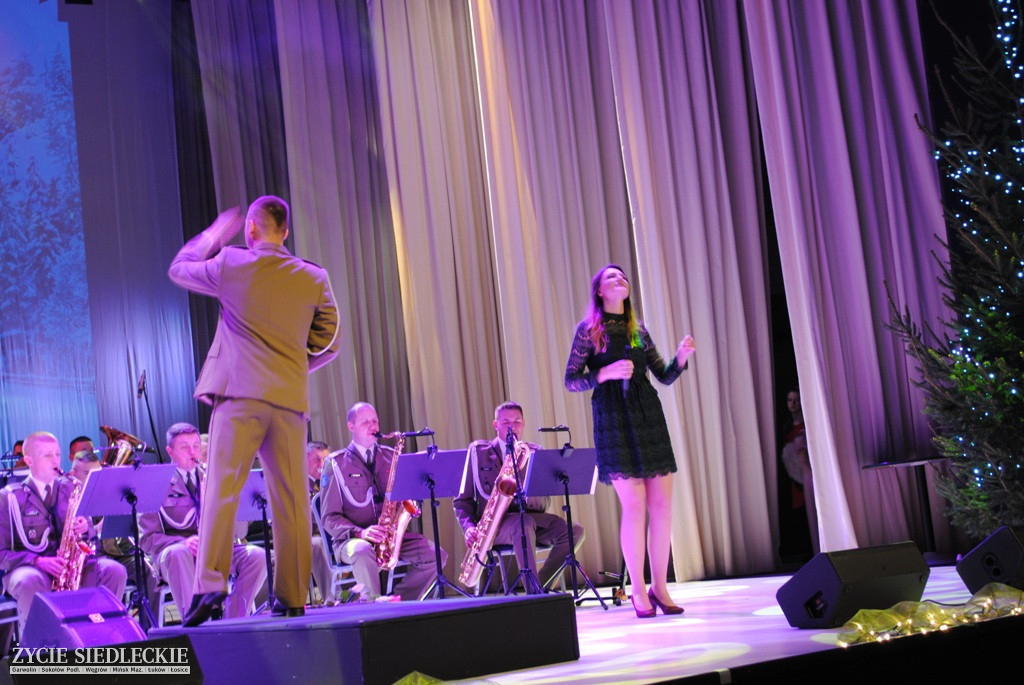 Koncert Radość Dzielenia